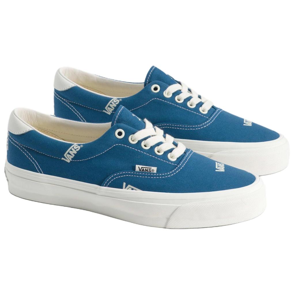 Men's Sneakers Vans Era 59 Skate Shoes Unisex Low-top Marine Blue