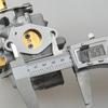 803522T1-00 Carburetor Assy For Yamaha Boat Motor F6 4 Stroke 6HP 803522T1 6BX-14301-00 Engine Replaces Parts