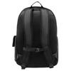 New LiNing Polyester Backpack Unisex Black ABSV187-1