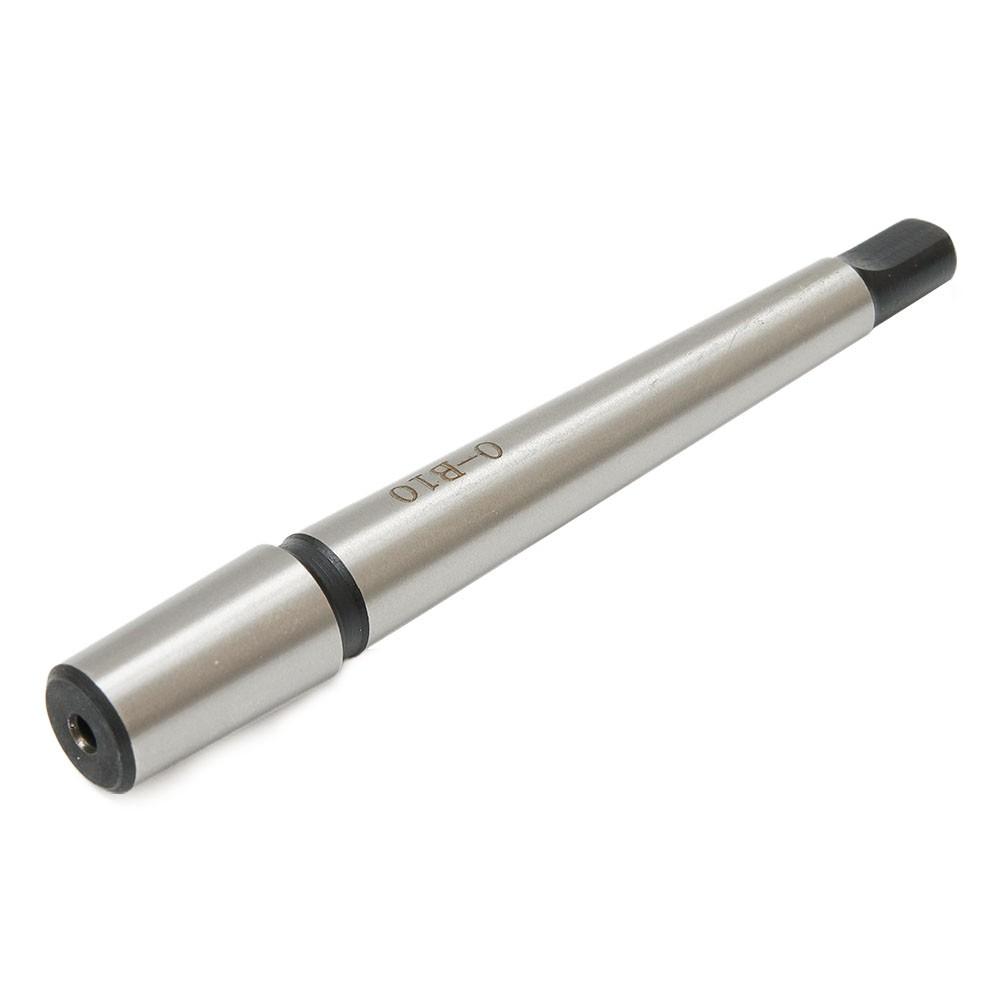 Machine Drill Chuck Lathe Tool Spare Replacement Taper 1Pc CNC Metalworking