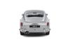 Solido Aston Martin DB5 scale diecast model 1964 James Bond car from the 007 1/18 car, (Silver Birch), movie