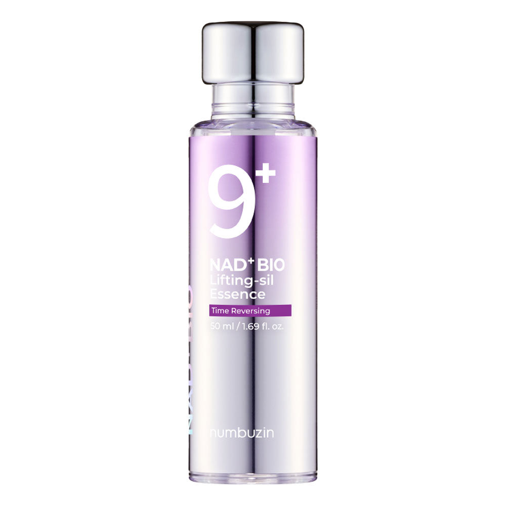 

numbuzin NAD+ BIO Lifting-sil Essence 50ml ORIGINAL STORE