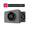 xiao YI Smart Dash Cam For Car 2.7 Screen Full HD 1080P Dash Cam with Night Vision International Edition