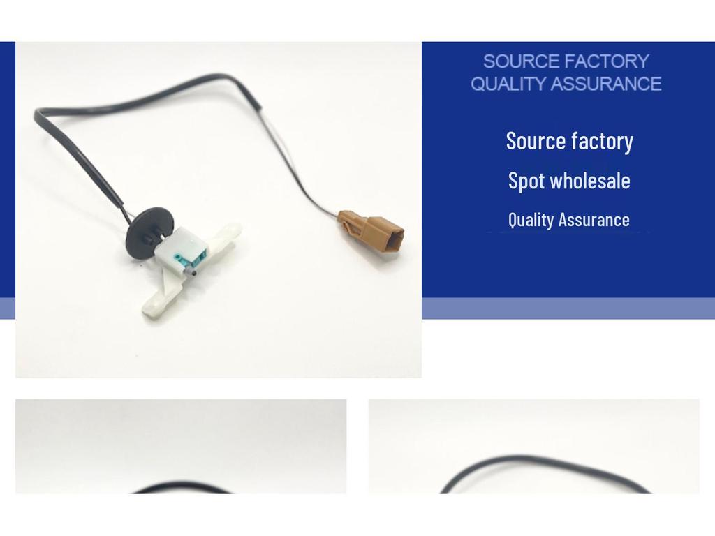Trunk Lid Boot Lock Switch for SAIC Roewe 550 MG6