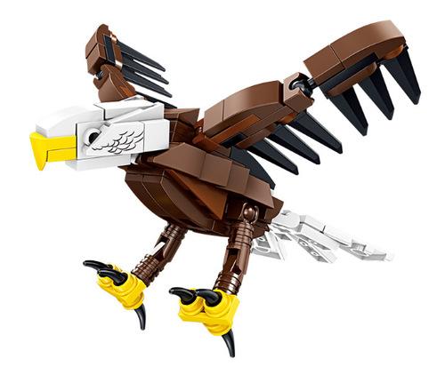 Yaratıcı Yapı Blokları Böcek Modeli Arı Yusufçuk Karınca Peygamberdevesi Çocuklar için Birleştirilmiş Oyuncaklar İlginç Hayvan Süsleri Hediyeler