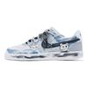 Nike Court Vision 1 Odolné proti oděru Nízké Skateboardové boty Pánské Světle šedé DH2987-101(Tým408-)