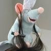 Cute Cartoon Hair Band for Face Washing