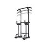 Home Fitness Pull-up & Dip Station