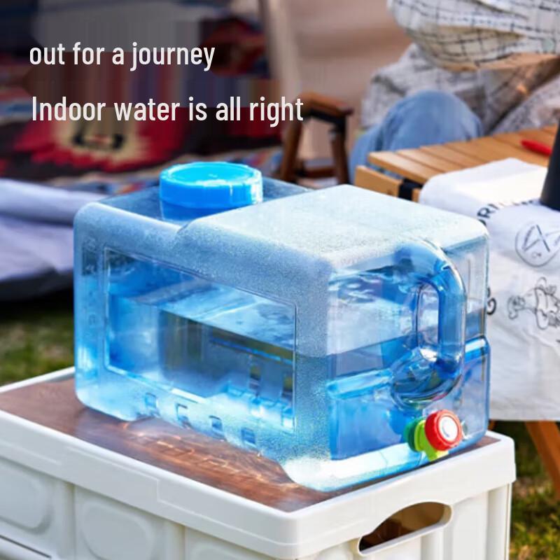 Kuncheng Portable Outdoor Water Bucket