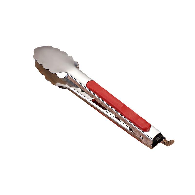 

Stainless Steel Food Tongs