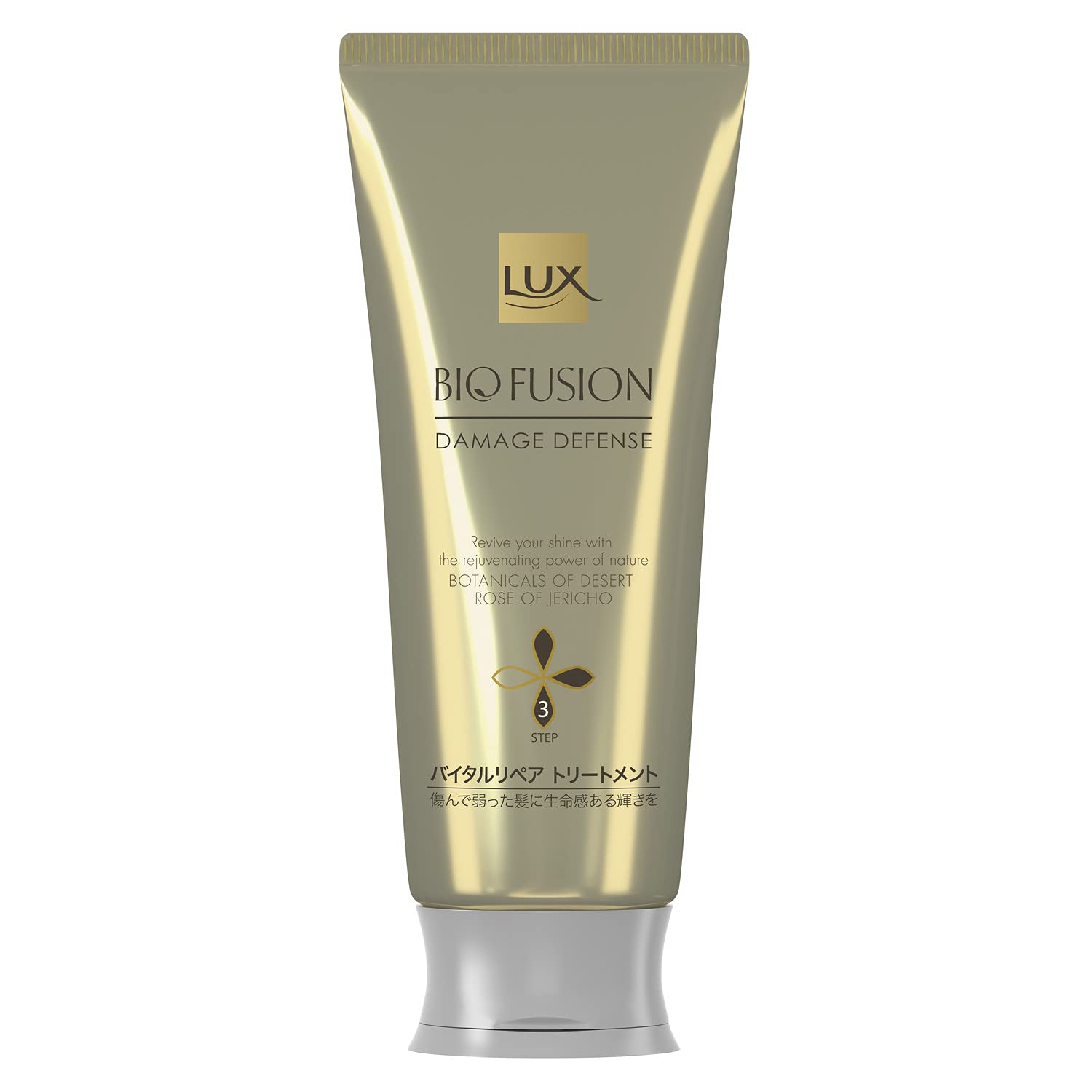 

LUX Biofusion Damage Defense Vital Repair Treatment 170 г
