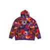 adidas Originals CNY Hoodie Multicolor Unisex GN5448