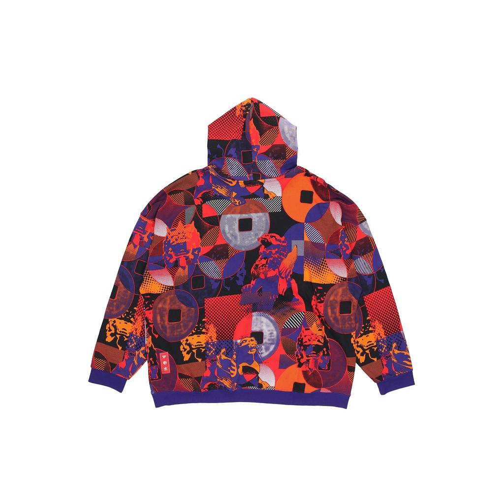 adidas Originals CNY Hoodie Multicolor Unisex GN5448