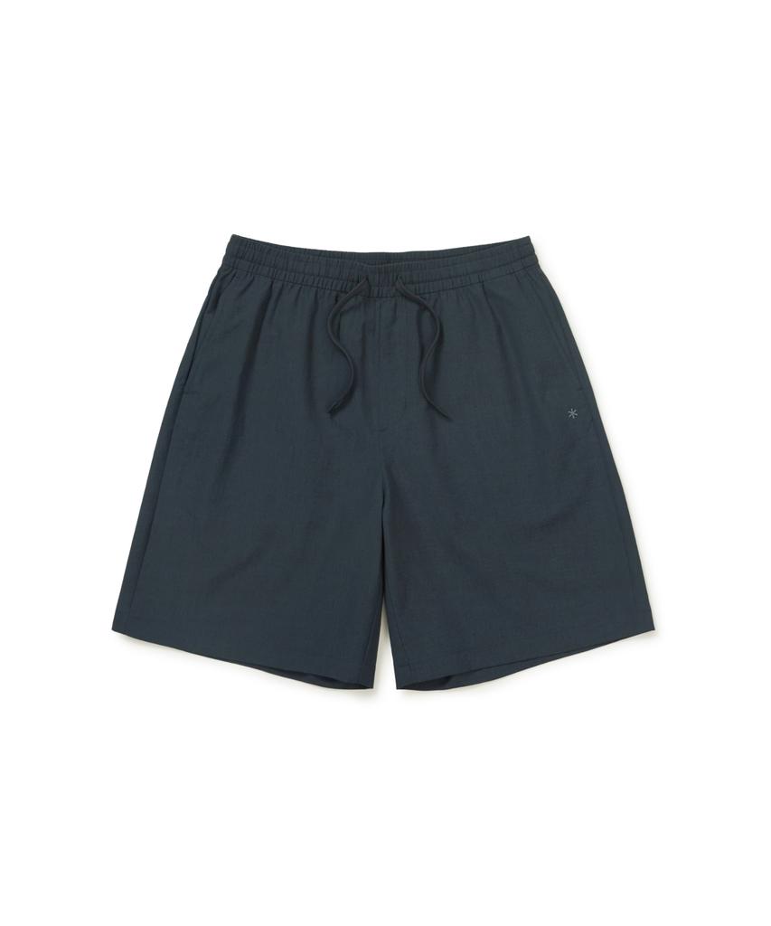 SNOWPEAK APPAREL Minute Shorts (S26Mmfhp74) Vintage Green