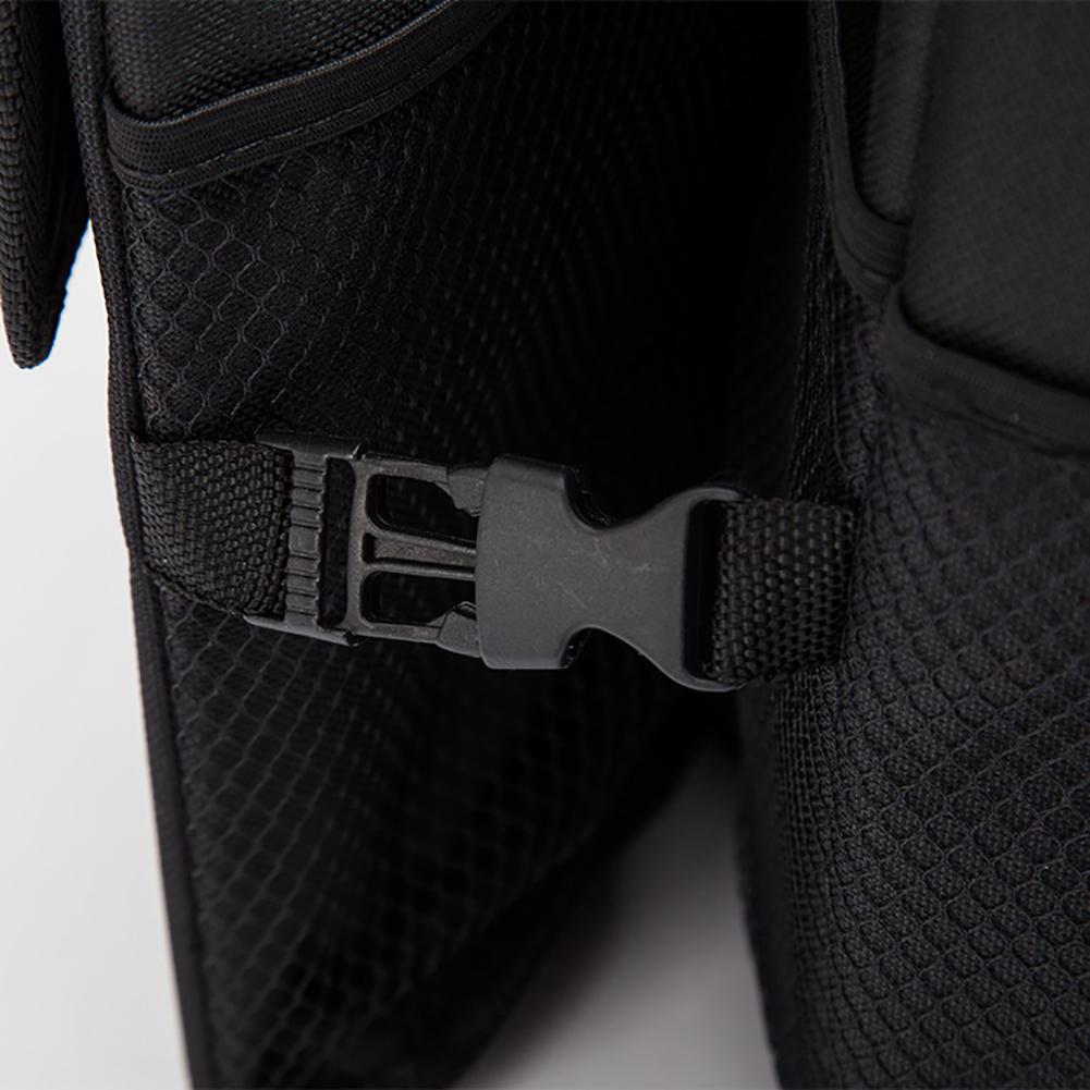 Multifunction Foldable Car Storage Box Durable Waterproof Large Storage Boot Organiser Box for Car Truck SUV