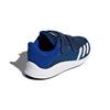 adidas Fortarun Low Top Toddler Shoes Navy Blue Infant And Toddler AC7682