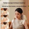 Hezheng Automatic Neck and Shoulder Massager