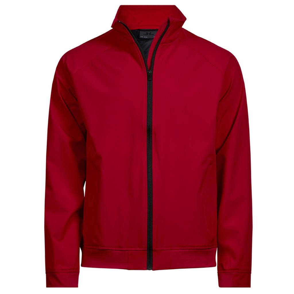 Tee Jays Mens Club Jacket