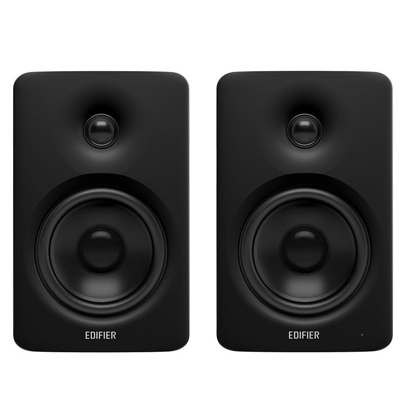 

Edifier N500 Bluetooth 2.0 Desktop Speakers чорний