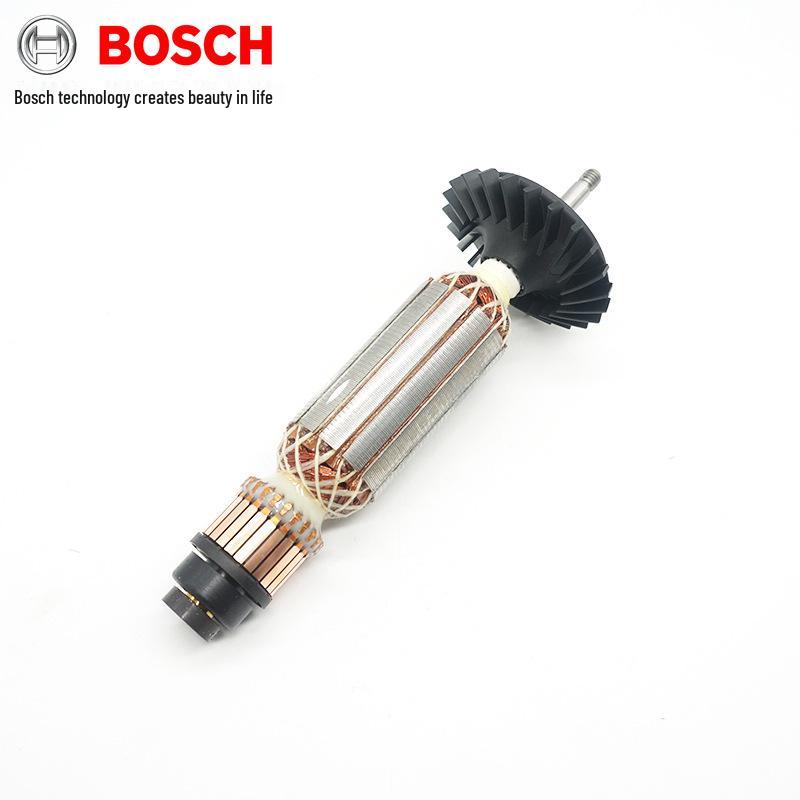 Accesorii Polizor Unghiular Bosch: Polizor GWS6-100/7-100/900/14-150CI Rotor Motor