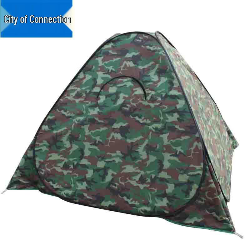 Автоматическая уличная палатка для кемпинга Lianzhicheng