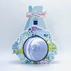 Jeju Bath Bomb Camellia Hydrangea Natural Ingredient Bath Bomb (2 Types) Bubble Bar Travel Gift Souvenir Jeju Dalm