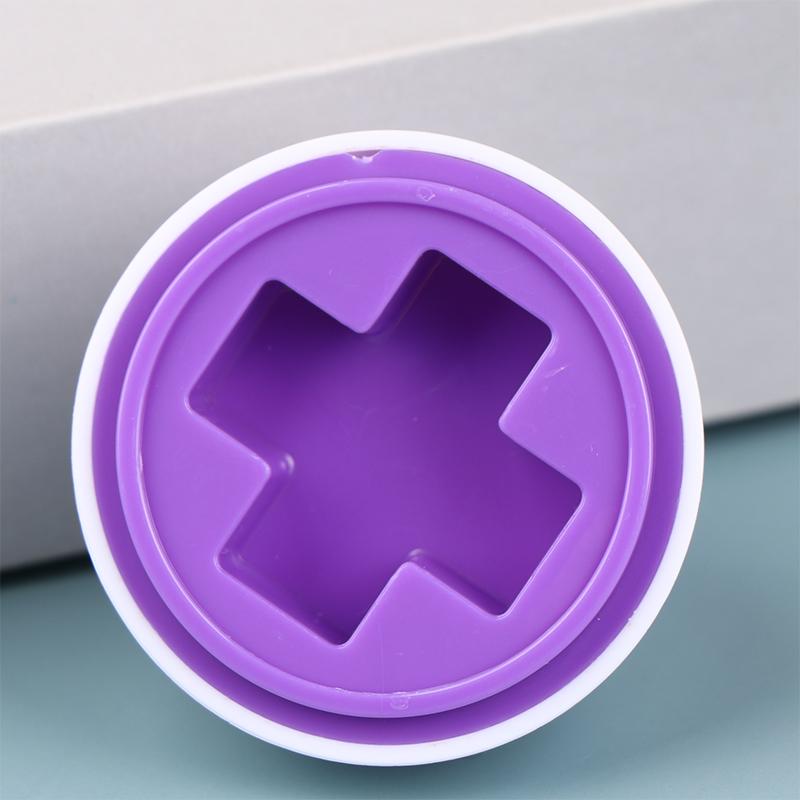 1 шт., форма яиц Монтессори, соответствующие цвета, обучающие головоломки, обучающие игрушки