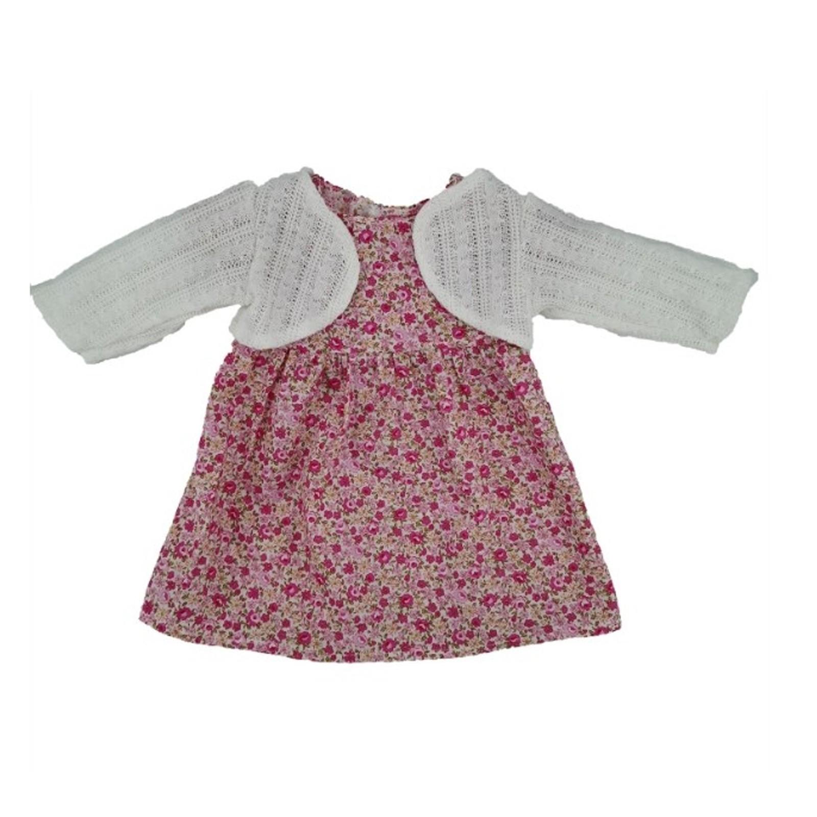 

Doll Clothes Girl 18 Inch Outfits Green Knit Suit For 18 Inch Doll Matching Clothing One Size горячий розовый