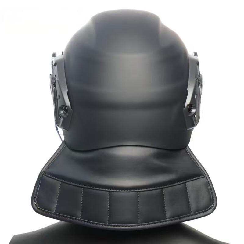 Junshi Type A Anti-riot Tactical Helmet