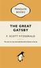 Buch The Great Gatsby