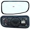 Inserto Specchio Riscaldato Inferiore Destro Hyundai H350 2014-2024 - 40N1556E