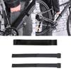 Comfortable Grip Bicycles Lifting Strap Cycling Bike Bicycles Carry Handle Tape for Subways and Buses