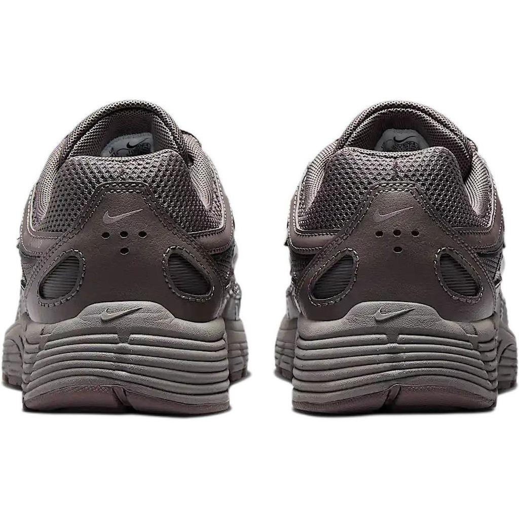 Nike P-6000 Cave Stone/Medium Ash/Flat Pewter/Metallic Silver HV5064-200
