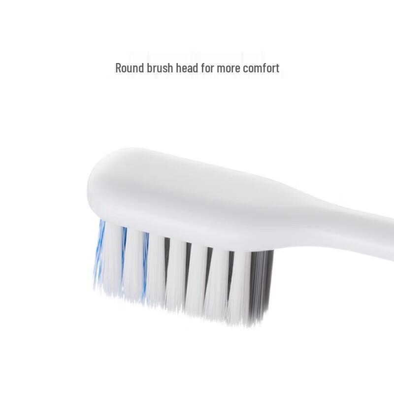 Dr. Bei Adult Bass Toothbrush