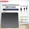 Lenovo Gravador de DVD Externo