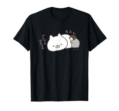Hauts – T-shirts