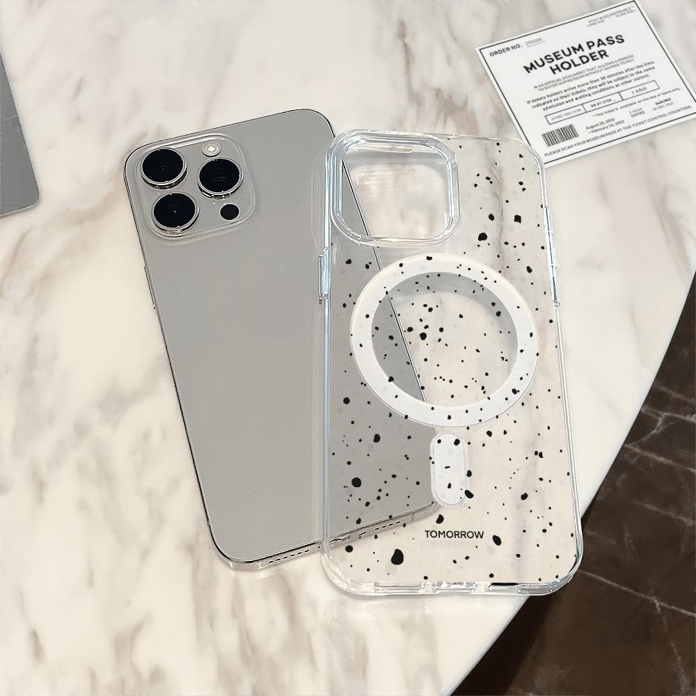 Magnetický kryt na telefon pro iPhone 11 12 13 iPhone 13 14 15 Pro 15 16 Pro Max Samsung A15 A16 A25 A26 A55 A56 S25 S24 S22 S23 Ultra S25 Edge