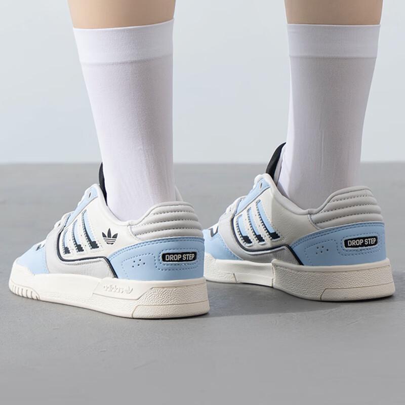 Adidas Originals 2024 Unisex Low-Top Sneakers JI2073