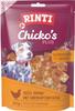 Rinti | Snacks Chicko | Saszetka - Kurczak Z Serem 80G