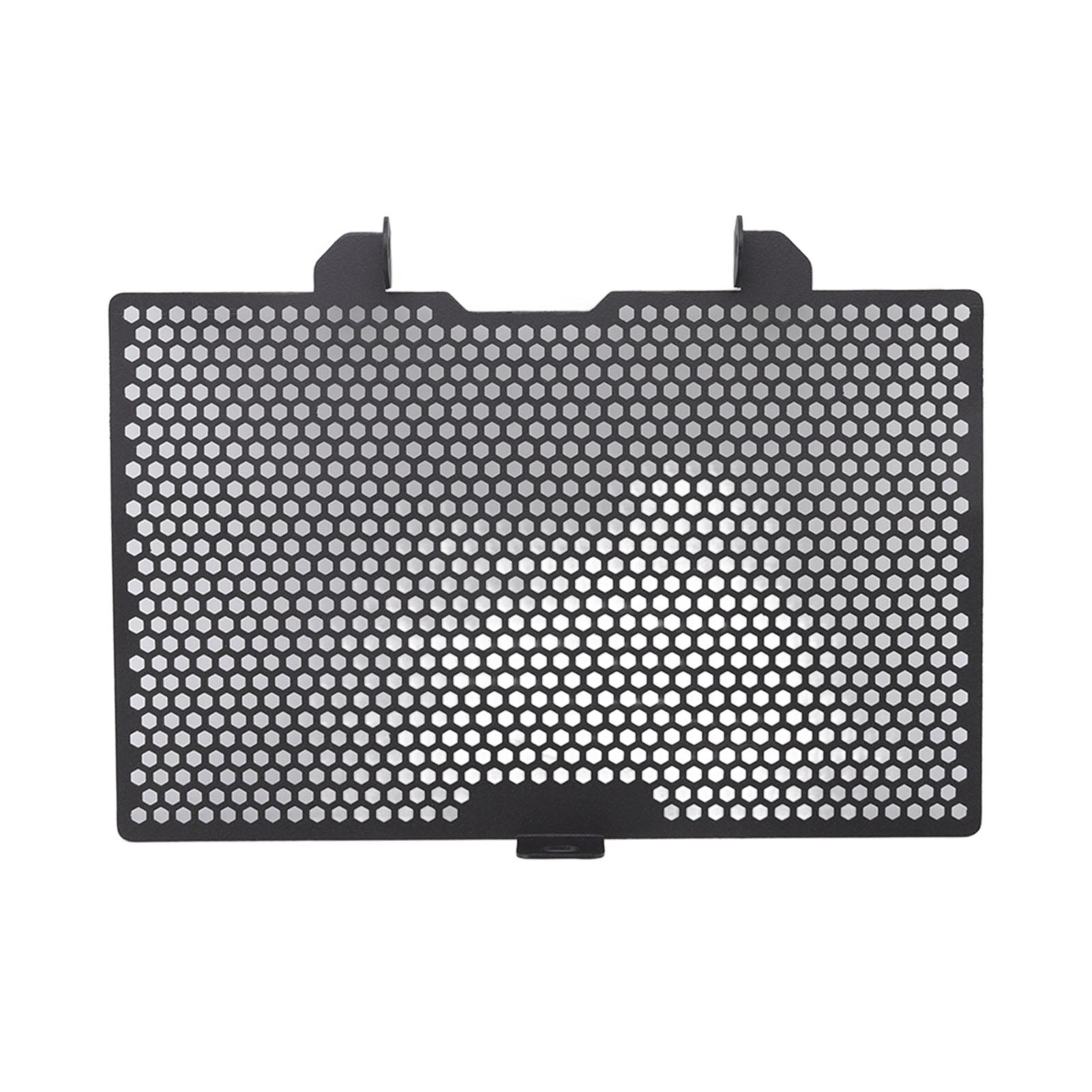 

Защитная крышка решетки радиатора из нержавеющей стали, защита радиатора мотоцикла, замена для NC750X