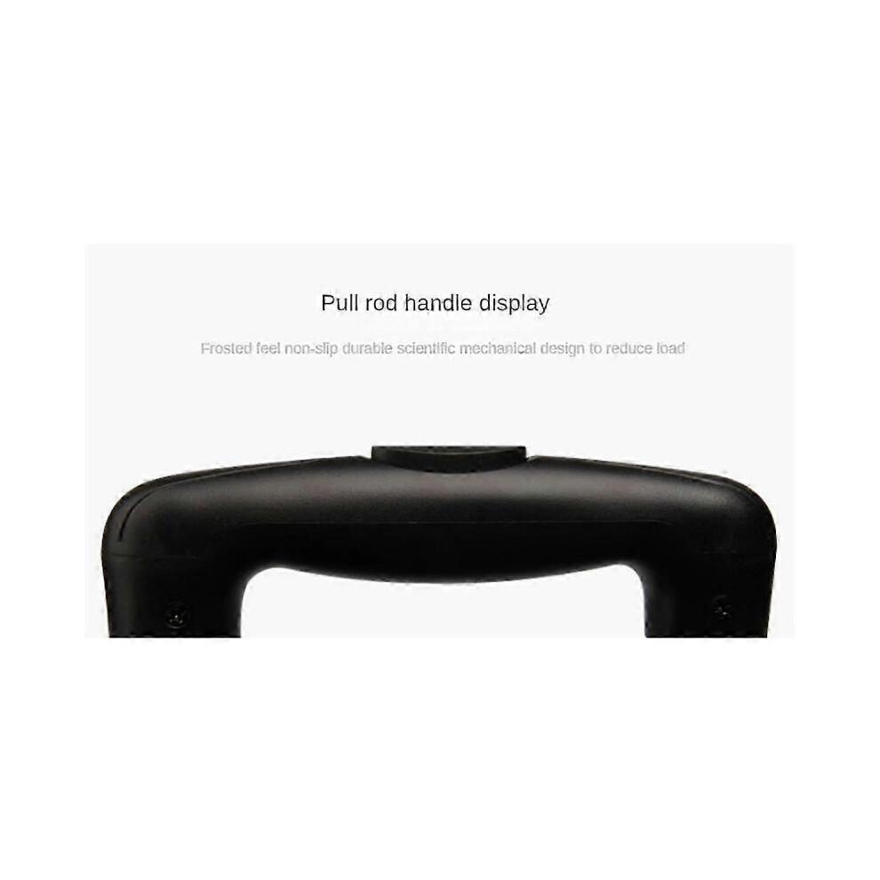 51cm Travel Luggage Telescopic Handle Replacement Parts Luggage Trolley G003 20 Inch Tool Box Troll jn