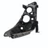 9th Gen Accord Headlight Rear & Front Base Cover, 2014-2015 Model