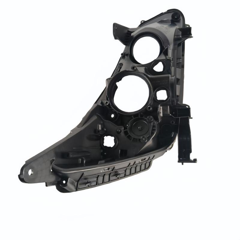 9th Gen Accord Headlight Rear & Front Base Cover, 2014-2015 Model