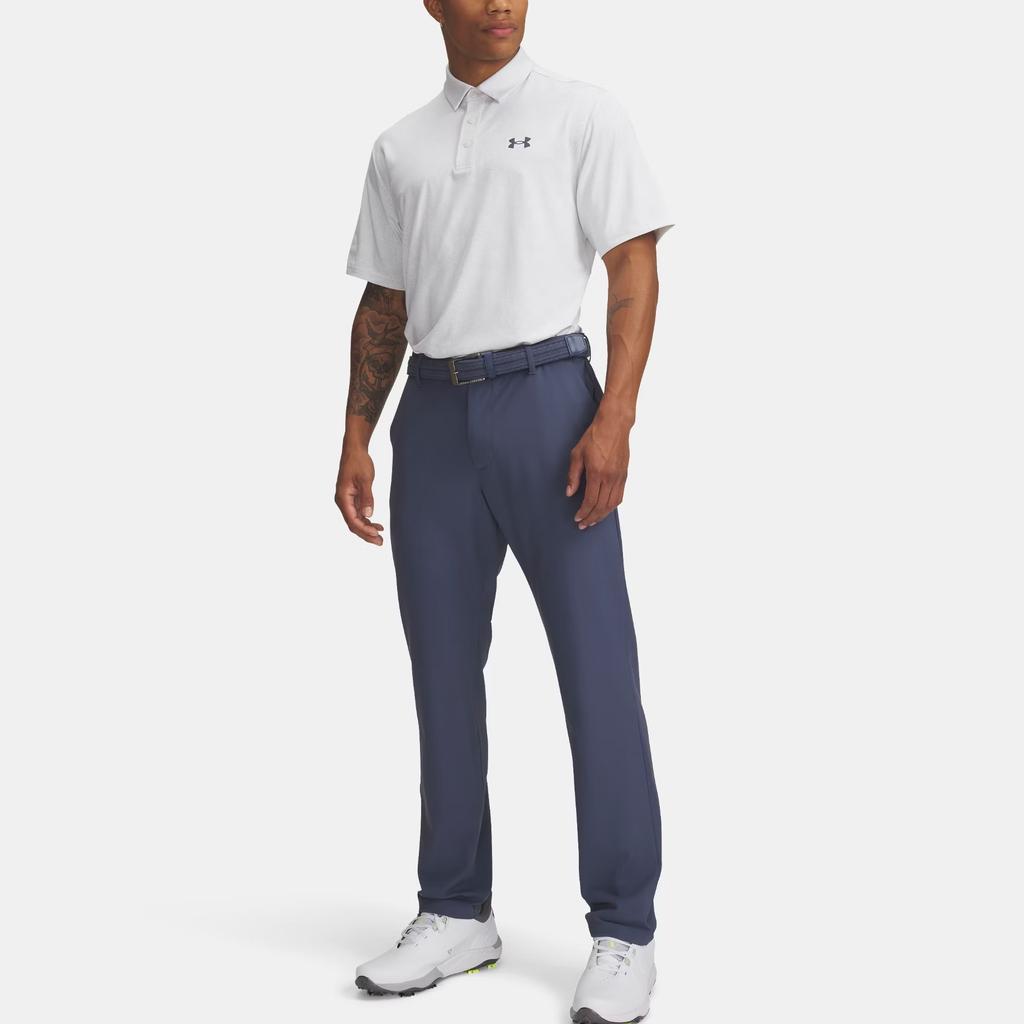 Under Armour Drive ChillStorm Casual Pants Men's Dark Blue 1389603-044