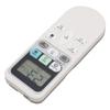 Air Conditioner Remote Control Replacement Universal AC Remote Control for Hitachi RAR 3N4 RAR 2SP1 RAR 2P1 RAR 5F1 RAR