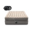 Inflatable Mattress 203X152X51 Cm With Built-In Electric Pump Intex 64164Nd