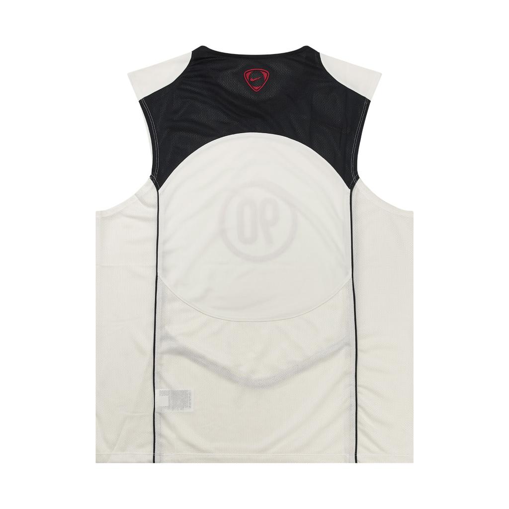 Nike Camiseta de fútbol sin mangas Dri-Fit SS25 Total 90 Ligera Transpirable Cuello Redondo para Hombre tops HV1181-133