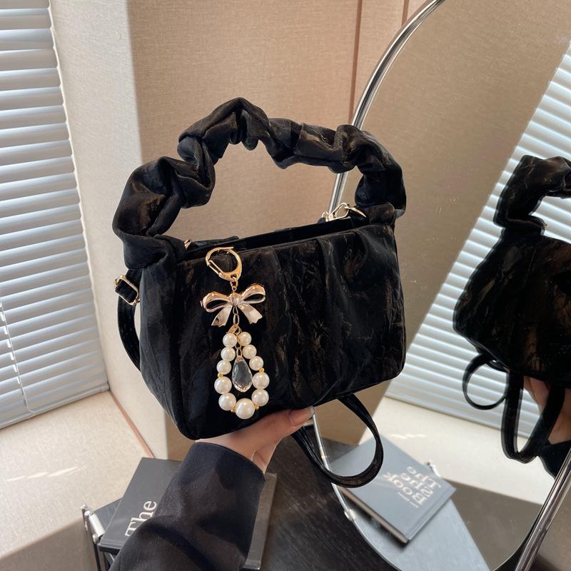 Fashion Versatile Handbag New Shoulder Messenger Bag