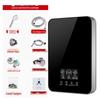 2025 Instant Electric Shower Water Heater - Compact & Fast-Heating for Home & Kitchen