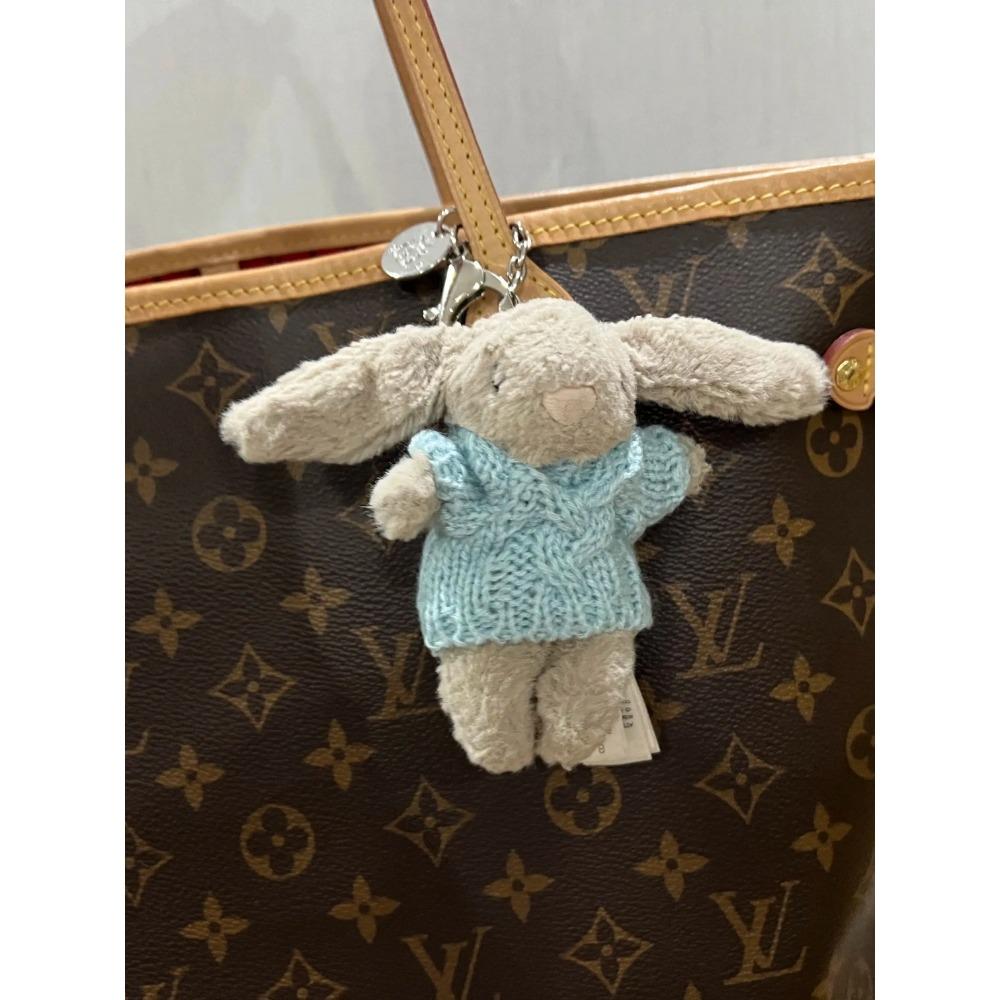 1 Stk. Heißverkauf 10cm Schulleiter Hundebekleidung Miniaturpullover für 1:8 Bjd Spielzeugpuppe Pullover Puppe Weihnachten Tragen Zubehör